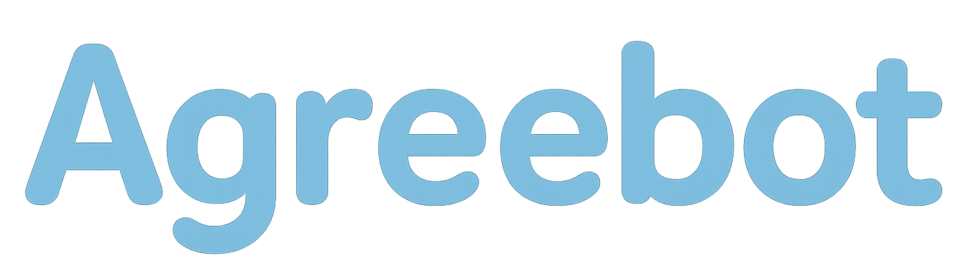 AgreeBot