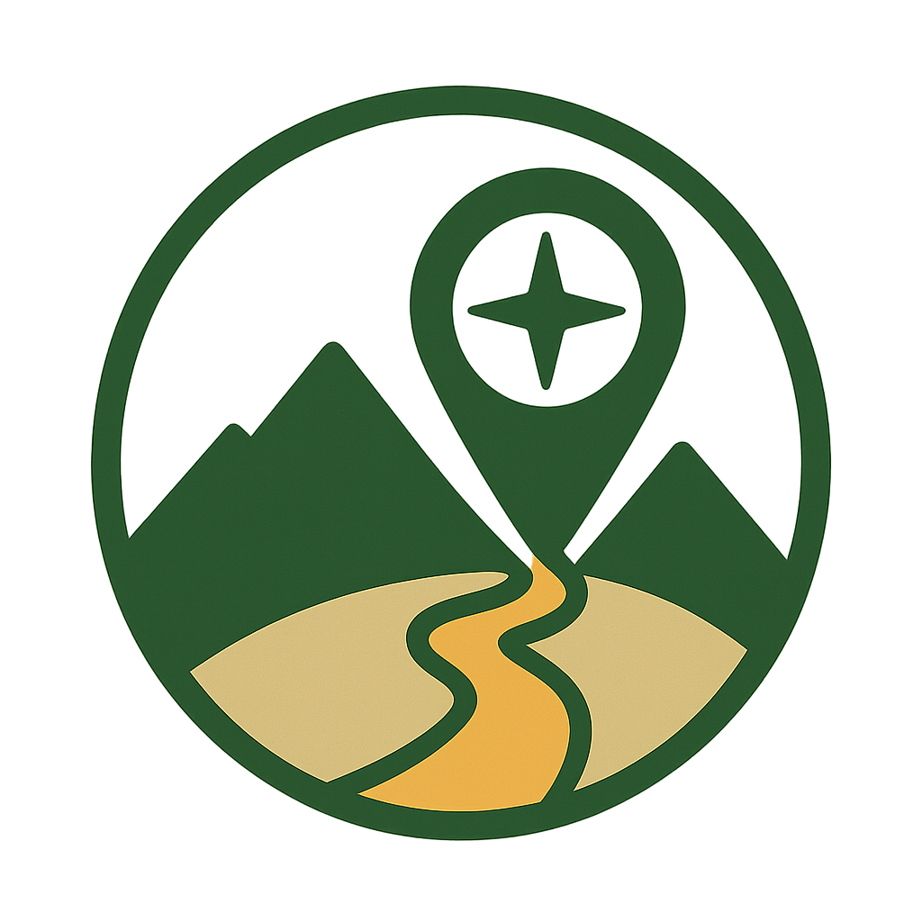 Waypoint Labs Logo